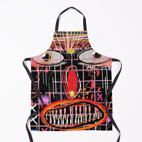 Item preview, Deranged designed and sold by Art With Impact – Statement Art & Apparel for Deep Thinkers.