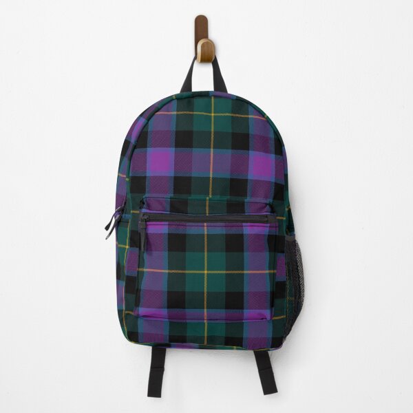 Item preview, Martin Hunting Modern Tartan | Clan Martin | Cute Tartan designed and sold by cutetartanshop.