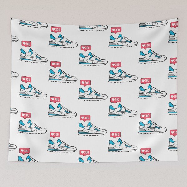 Item preview, Sneakers designed and sold by TopBaseline.