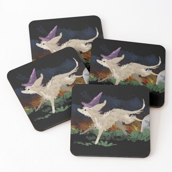 Item preview, Witching Hour designed and sold by Elspeth Rose Design.