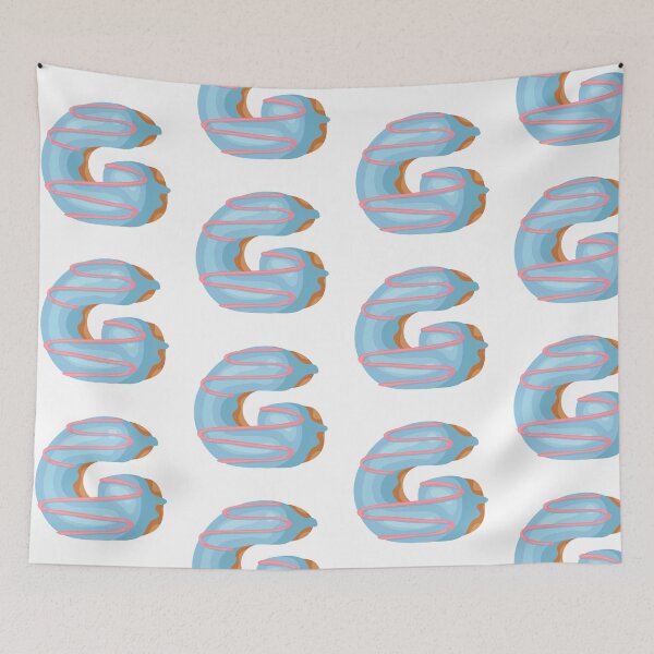 Item preview, G designed and sold by funkybay.