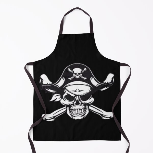 Item preview, Pirate's Flag designed and sold by RafaelMinatto.