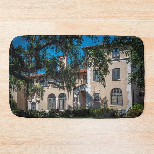 Item preview, Rollins Hall at Rollins College designed and sold by Enzwell.