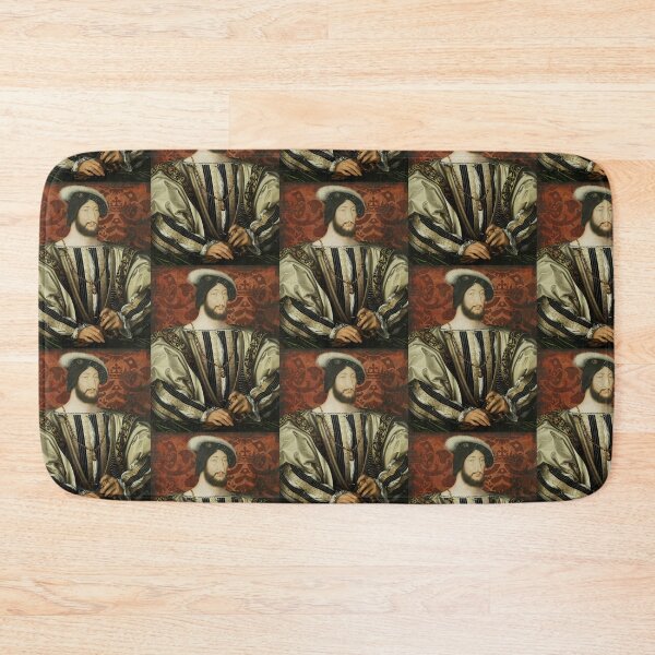 Item preview, European Royal gent portrait designed and sold by Vintage Designs +.