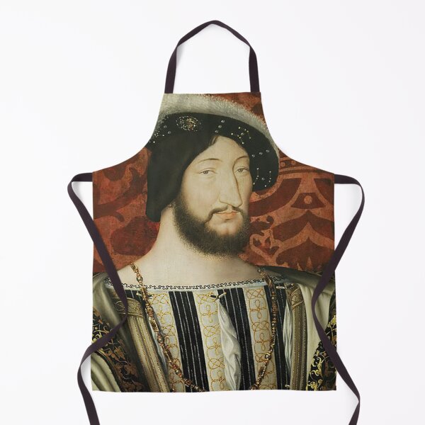 Item preview, European Royal gent portrait designed and sold by Vintage Designs +.