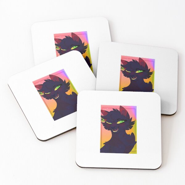 Item preview, Hollyleaf designed and sold by FoxAutumn.