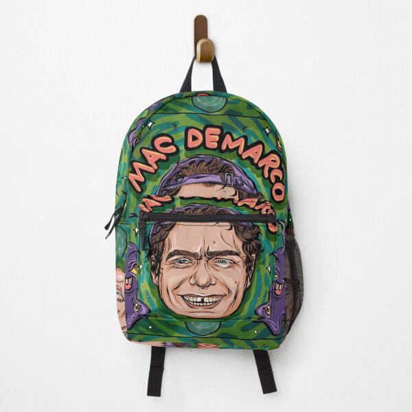 Vista previa del artículo con la obra «Poopy Marco Smile», diseñado y vendido por shorterm-store.