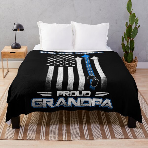 Item preview, Proud U.S. Air Force Aunt Military Veteran Pride US Flag designed and sold by TimoJohnson78.