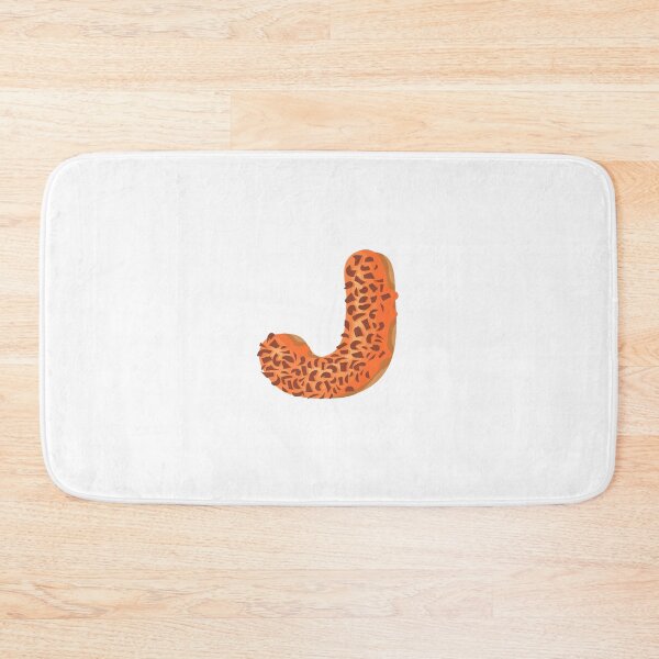 Item preview, J designed and sold by funkybay.