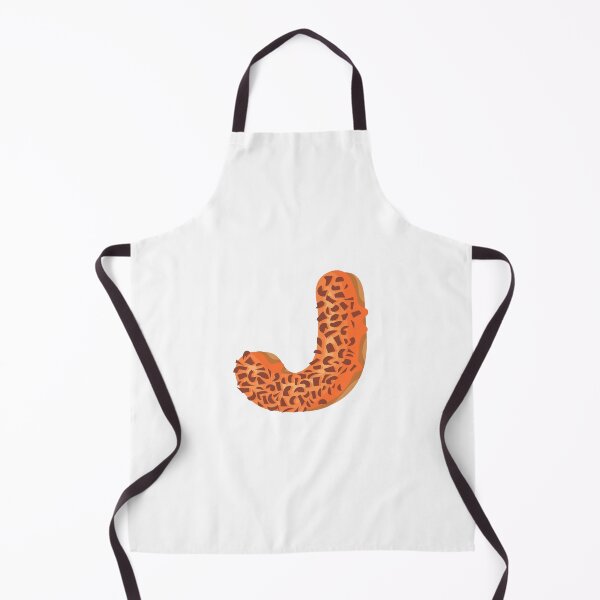 Item preview, J designed and sold by funkybay.