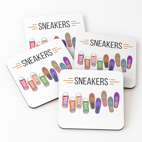 Item preview, Sneakers designed and sold by TopBaseline.