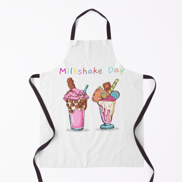 Item preview, Milkshake Day designed and sold by Diogo88.