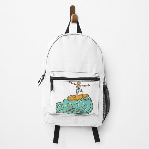 Item preview, High Tides Good Vibes designed and sold by Trendytstore.
