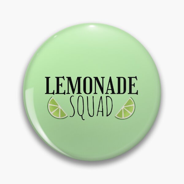 Item preview, Lemonade Squad Shirt  designed and sold by wijit.