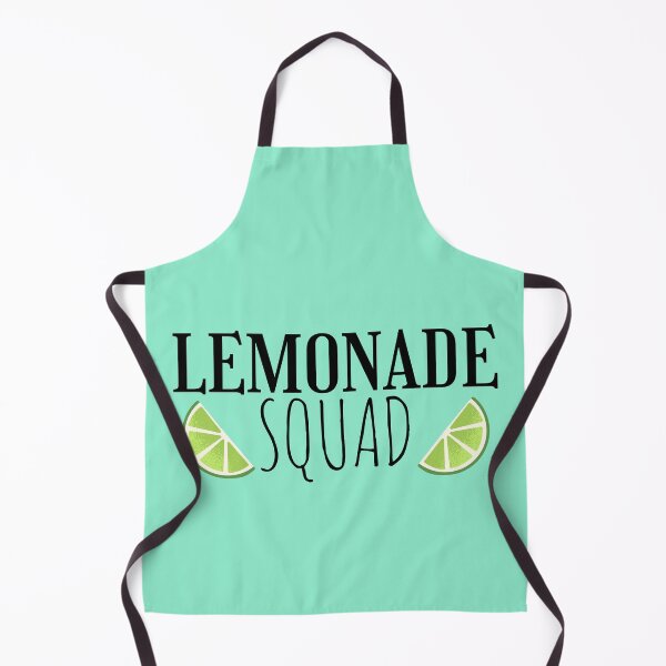 Item preview, Lemonade Squad Shirt designed and sold by wijit.