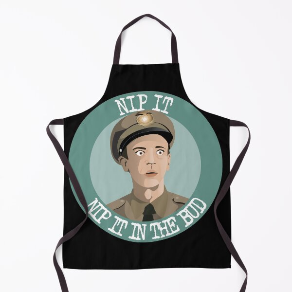 Item preview, Andy Griffith- Barney Fife designed and sold by PinkManticore.