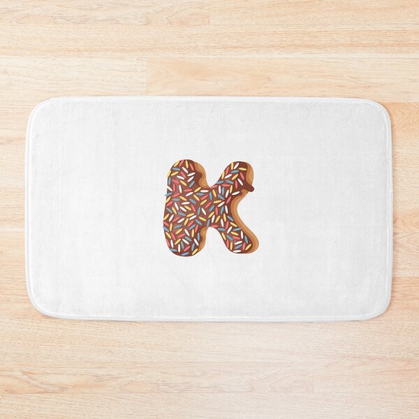 Item preview, K designed and sold by funkybay.