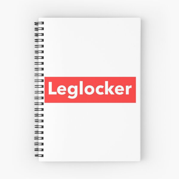 Item preview, LEGLOCKER designed and sold by VascoML.