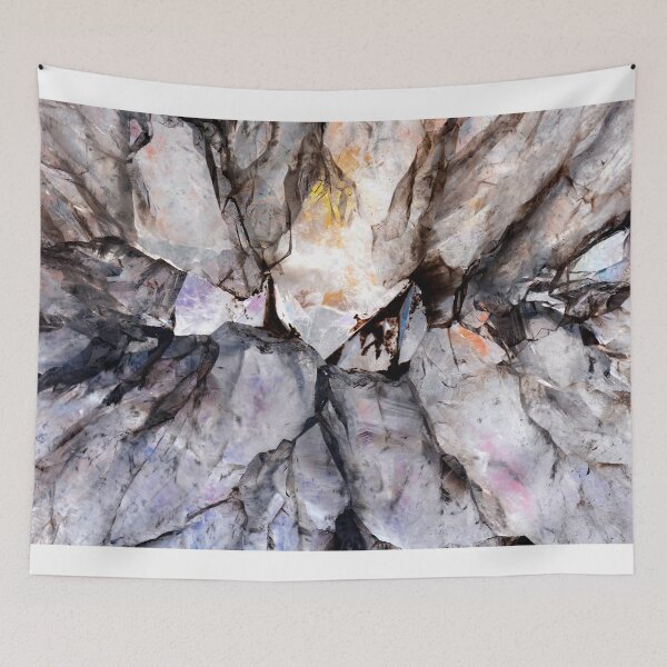 Item preview, Crystal texture designed and sold by Roger Porter Photography.