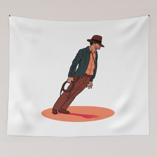 Item preview, moon walk indiana designed and sold by youlikone.