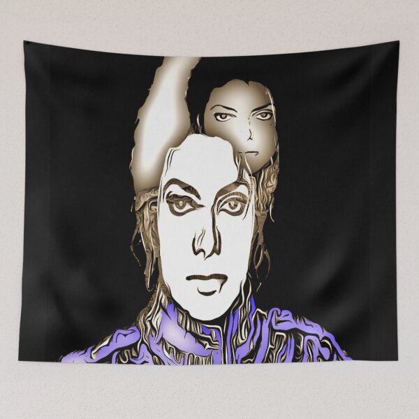 Item preview,  king of pop V3 designed and sold by Alexaksil.