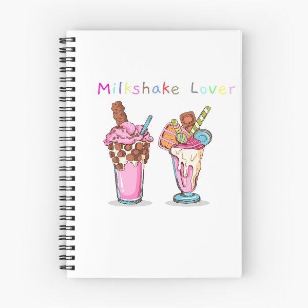 Item preview, Milkshake Lover designed and sold by Diogo88.