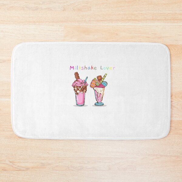 Item preview, Milkshake Lover designed and sold by Diogo88.