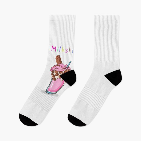 Item preview, Milkshake Lover designed and sold by Diogo88.