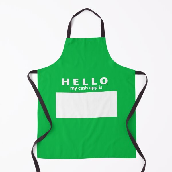 Item preview, Hi My Cash App Is designed and sold by BlackArtMatter.