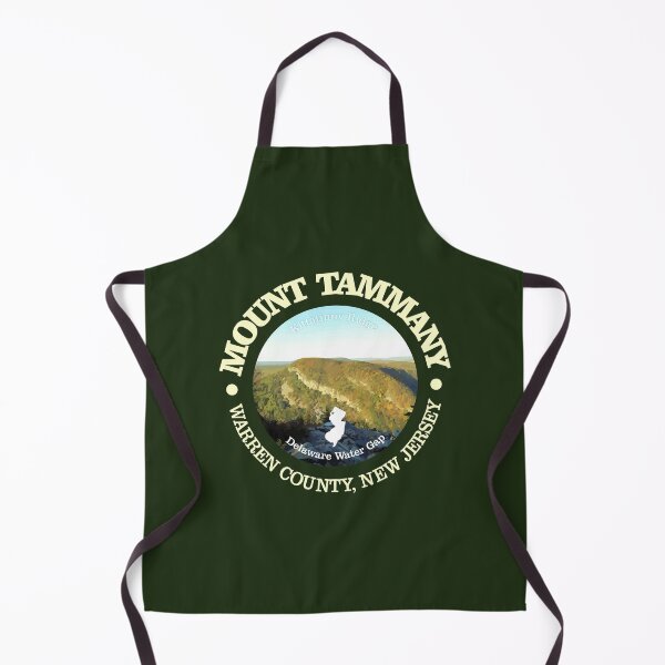 Item preview, Mount Tammany (P) designed and sold by curranmorgan.