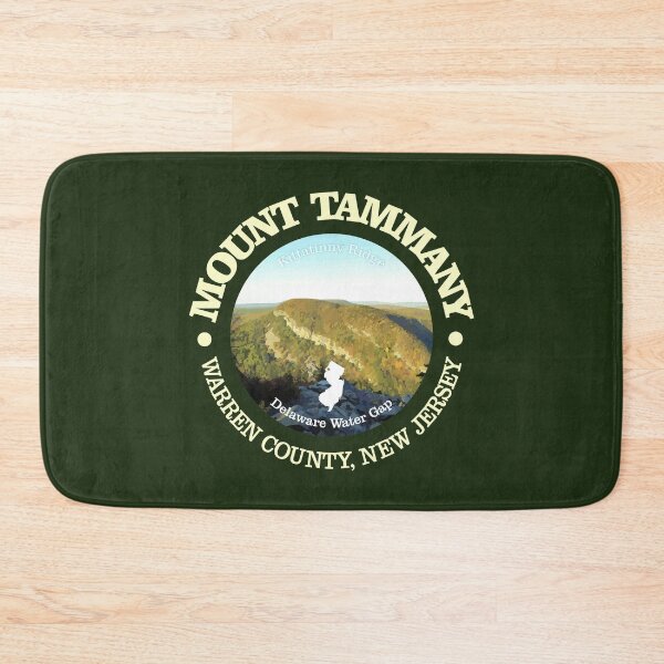 Item preview, Mount Tammany (P) designed and sold by curranmorgan.