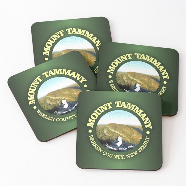 Item preview, Mount Tammany (P) designed and sold by curranmorgan.