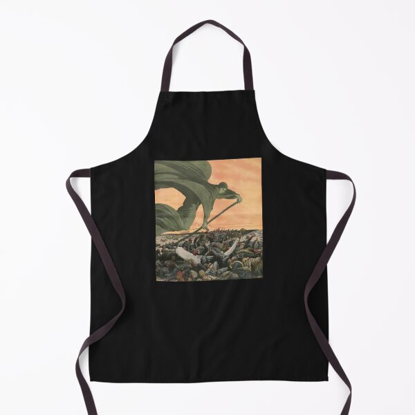 Item preview, DEATH PORTRAIT designed and sold by WOWSOMETHINGNEW.