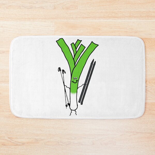 Item preview, Lonely Leek designed and sold by papahanadesigns.