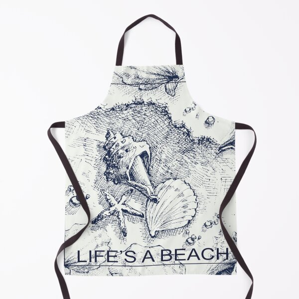 Item preview, LIfe's a Beach designed and sold by lmcvinco.
