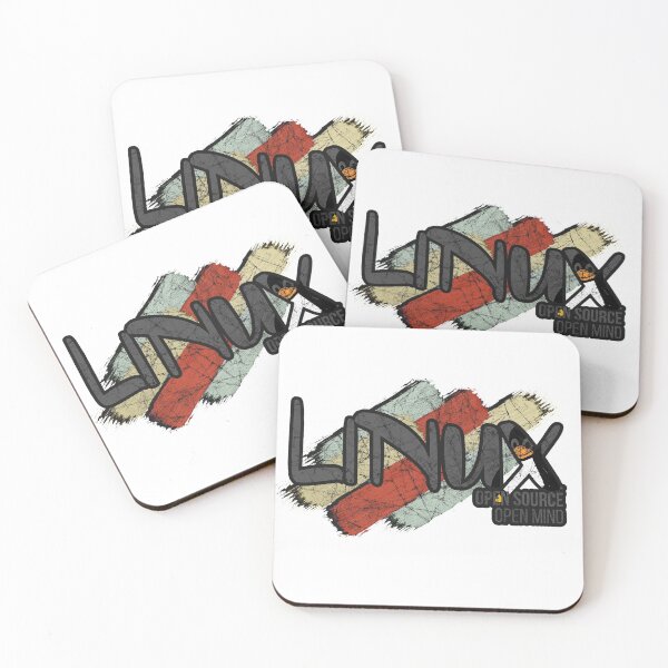 Item preview, Linux Open Source Open Mind designed and sold by WCP Store.