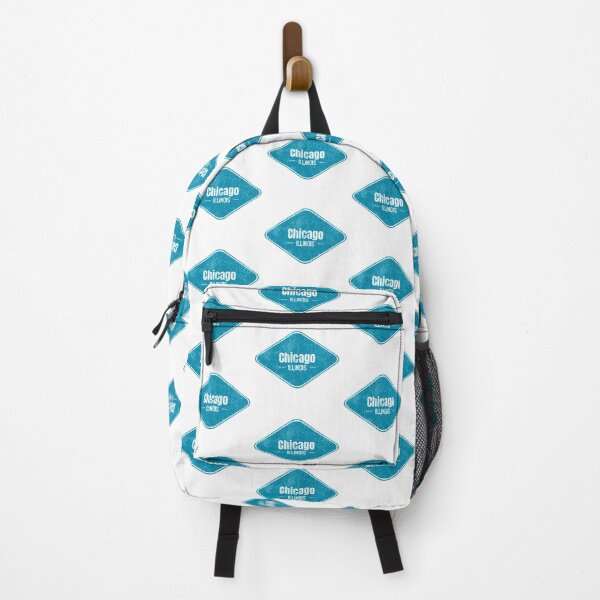 Item preview, Chicago designed and sold by Gustavo Navarro.