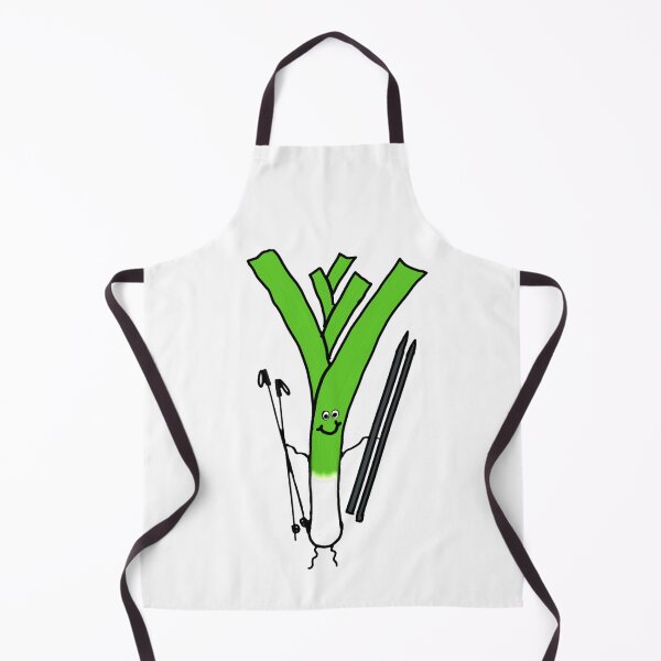 Item preview, Lonely Leek designed and sold by papahanadesigns.