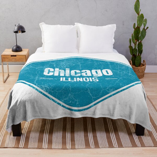 Item preview, Chicago designed and sold by Gustavo Navarro.