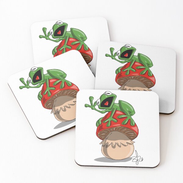 Item preview, Hi froggy designed and sold by Pittstop.