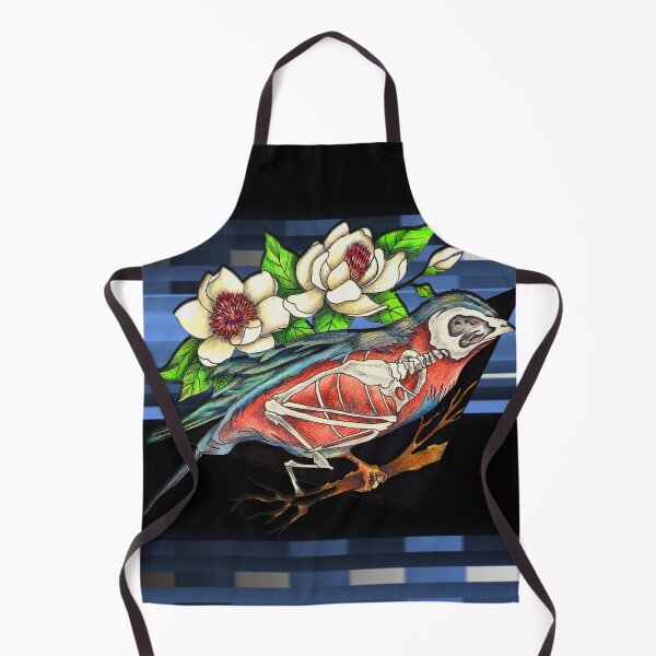 Item preview, Bird inside designed and sold by duvalmadamefaka.