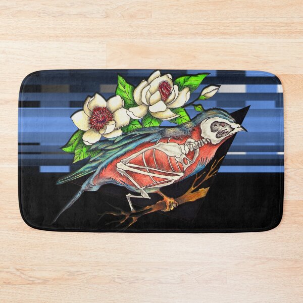 Item preview, Bird inside designed and sold by duvalmadamefaka.