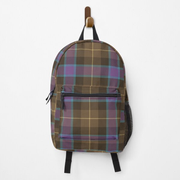 Item preview, Martin Hunting Weathered Tartan | Clan Martin | Cute Tartan designed and sold by cutetartanshop.