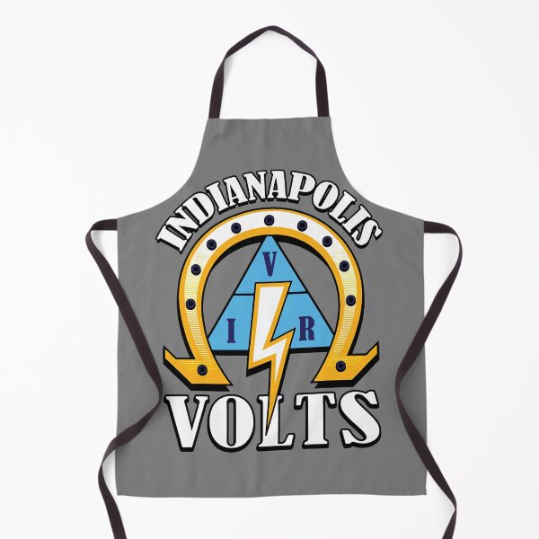 Item preview, indianapolis volts designed and sold by youlikone.