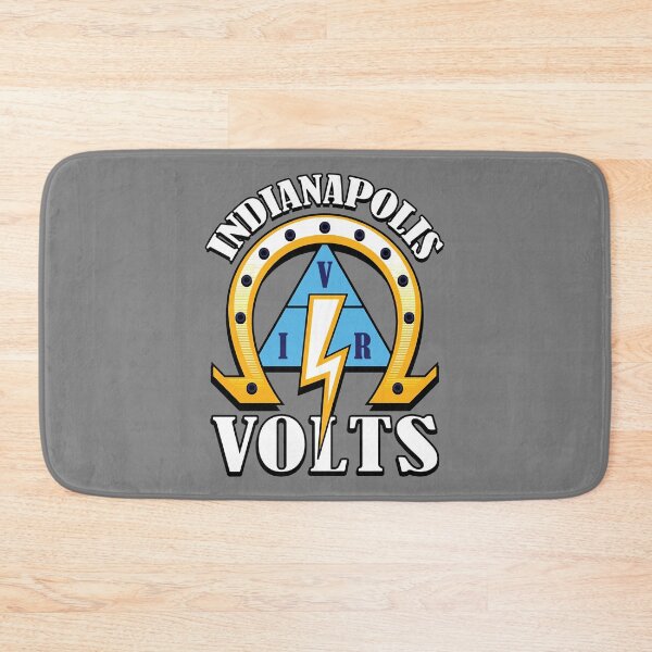 Item preview, indianapolis volts designed and sold by youlikone.