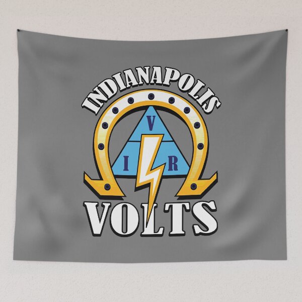 Item preview, indianapolis volts designed and sold by youlikone.
