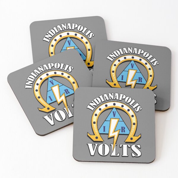 Item preview, indianapolis volts designed and sold by youlikone.