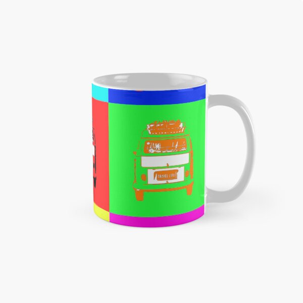 Item preview, Van warhol designed and sold by Vanlifers Days.