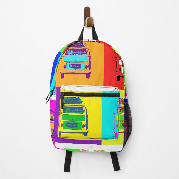 Item preview, Van warhol designed and sold by Vanlifers Days.