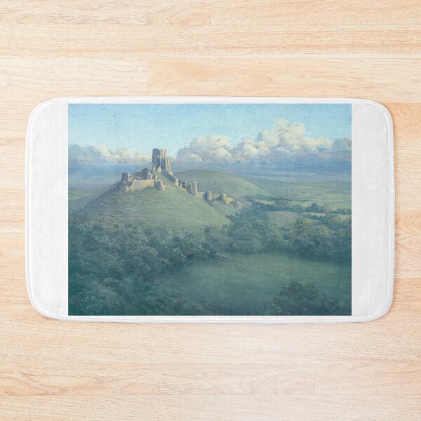 Item preview, Corfe Castle 1 designed and sold by Richard Picton.